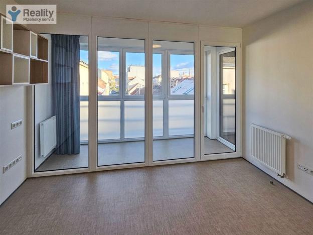 Prodej bytu 3+kk, Plzeň - Jižní Předměstí, Rybářská, 86 m2