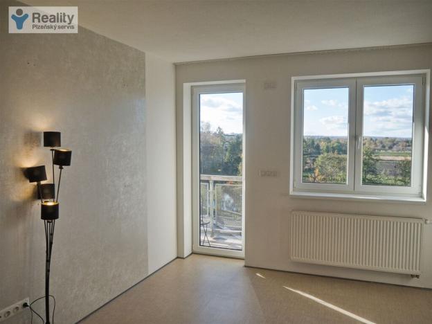 Prodej bytu 3+kk, Plzeň - Jižní Předměstí, Rybářská, 86 m2