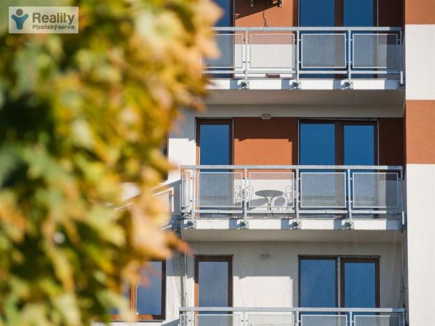 Prodej bytu 3+kk, Plzeň - Jižní Předměstí, Rybářská, 86 m2