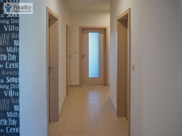 Prodej bytu 3+kk, Plzeň - Jižní Předměstí, Rybářská, 86 m2