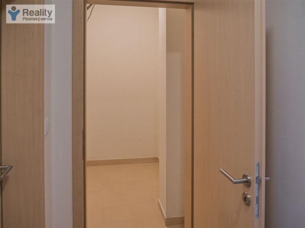 Prodej bytu 3+kk, Plzeň - Jižní Předměstí, Rybářská, 86 m2