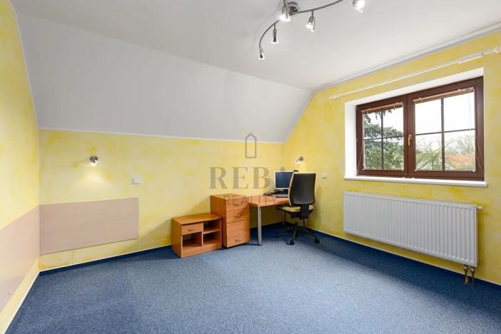 Prodej rodinného domu, Cheb, Tichá, 200 m2