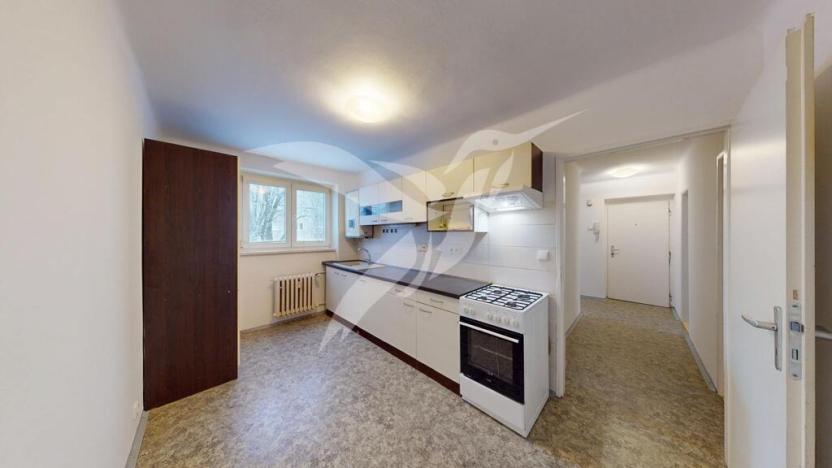 Pronájem bytu 2+1, Plzeň, Zikmunda Wintra, 62 m2