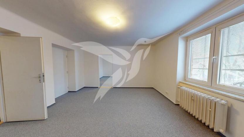 Pronájem bytu 2+1, Plzeň, Zikmunda Wintra, 62 m2