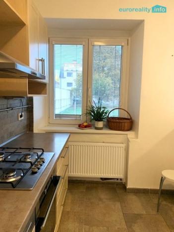 Prodej bytu 3+kk, Kutná Hora, Sokolská, 59 m2