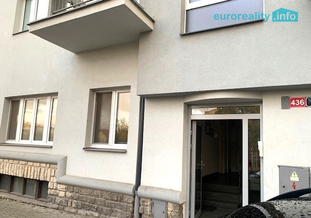 Prodej bytu 3+kk, Kutná Hora, Sokolská, 59 m2