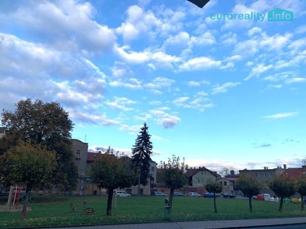 Prodej bytu 3+kk, Kutná Hora, Sokolská, 59 m2