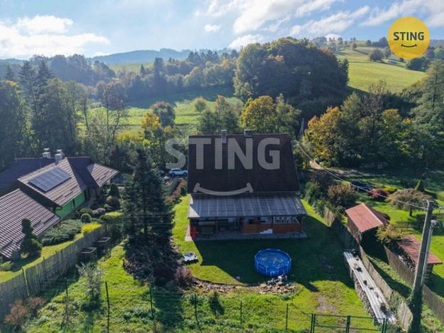 Prodej rodinného domu, Vápenice, 1 m2