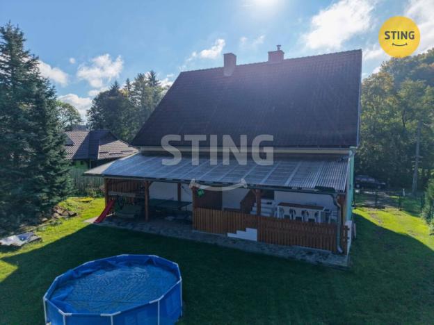 Prodej rodinného domu, Vápenice, 1 m2