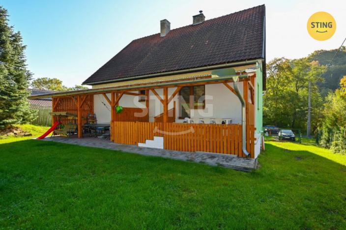 Prodej rodinného domu, Vápenice, 1 m2