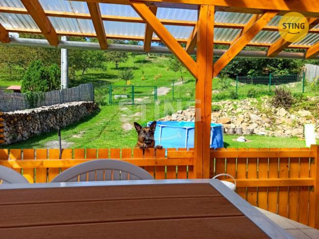 Prodej rodinného domu, Vápenice, 1 m2