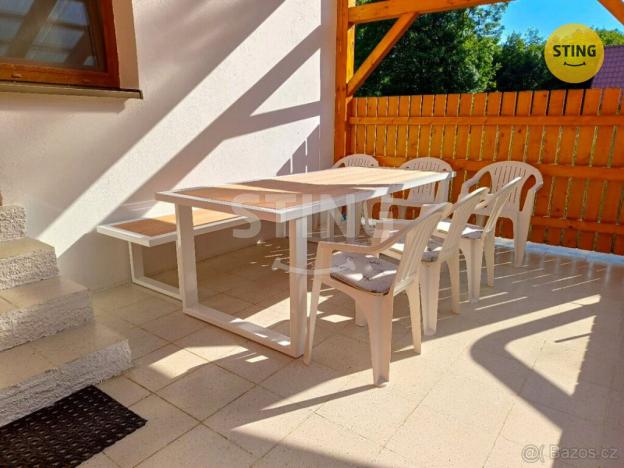 Prodej rodinného domu, Vápenice, 1 m2