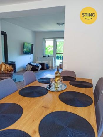 Prodej rodinného domu, Vápenice, 1 m2