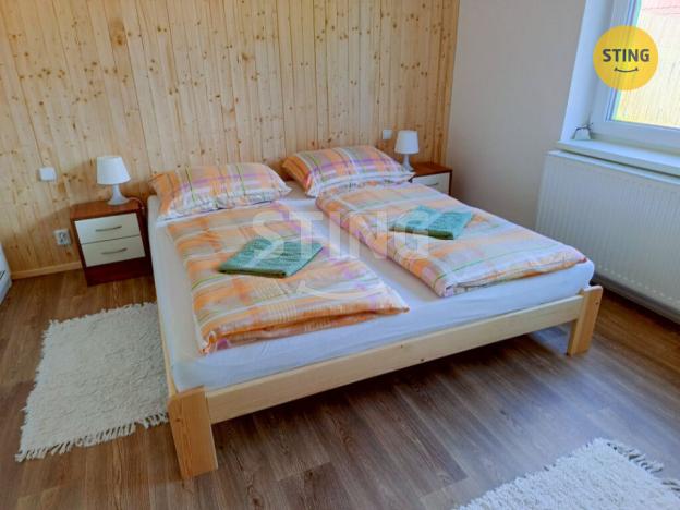 Prodej rodinného domu, Vápenice, 1 m2