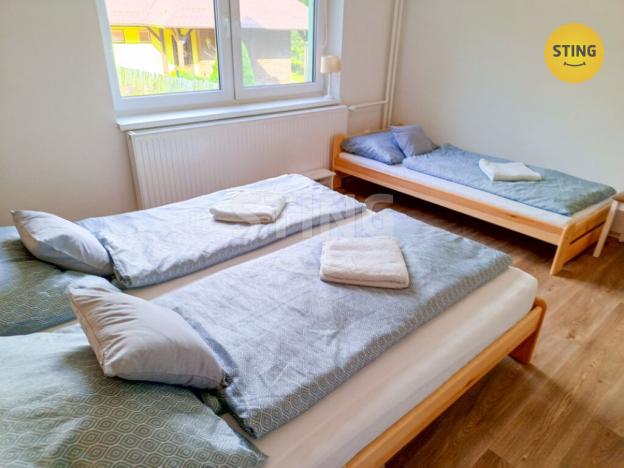 Prodej rodinného domu, Vápenice, 1 m2