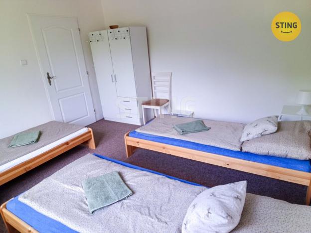 Prodej rodinného domu, Vápenice, 1 m2