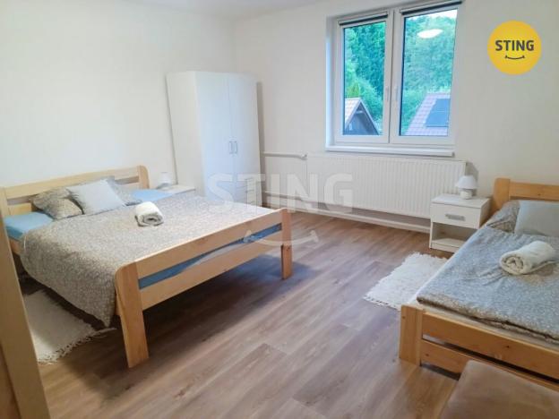 Prodej rodinného domu, Vápenice, 1 m2