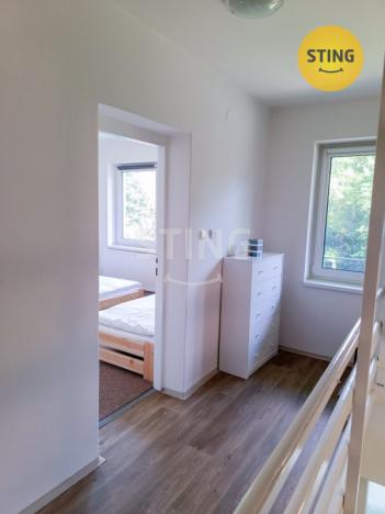 Prodej rodinného domu, Vápenice, 1 m2