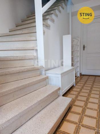 Prodej rodinného domu, Vápenice, 1 m2