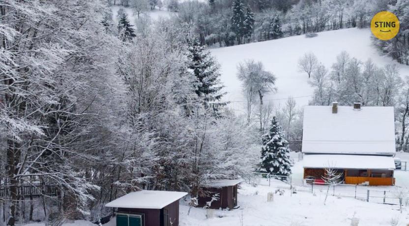Prodej rodinného domu, Vápenice, 1 m2