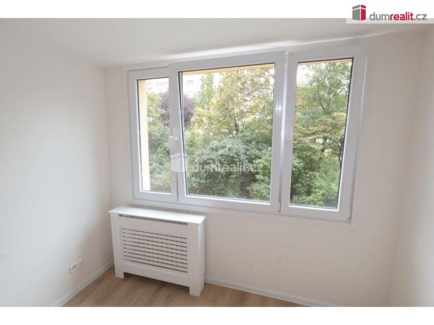 Prodej bytu 2+kk, Praha - Záběhlice, Mečíková, 41 m2