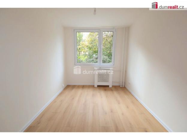 Prodej bytu 2+kk, Praha - Záběhlice, Mečíková, 41 m2