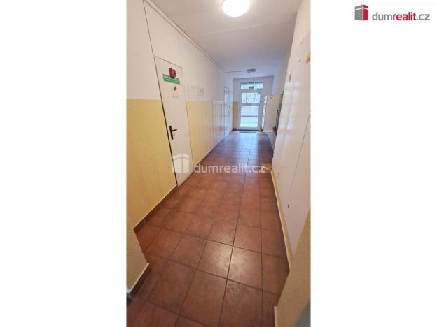 Prodej bytu 2+kk, Praha - Záběhlice, Mečíková, 41 m2