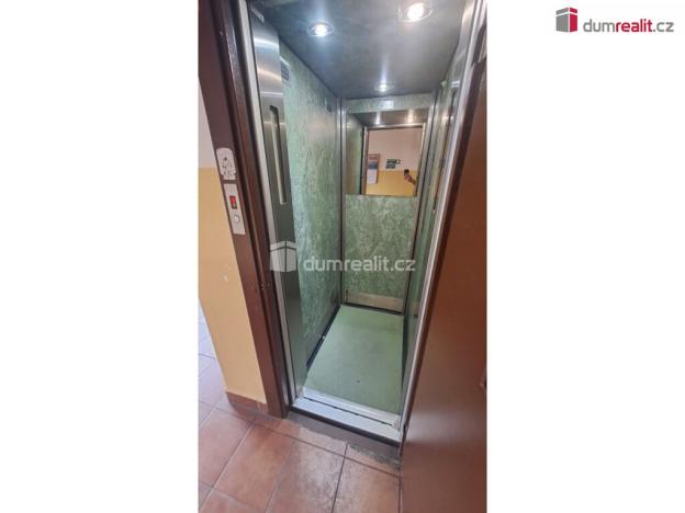 Prodej bytu 2+kk, Praha - Záběhlice, Mečíková, 41 m2