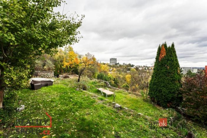 Prodej rodinného domu, Brno - Žabovřesky, Příkrá, 334 m2