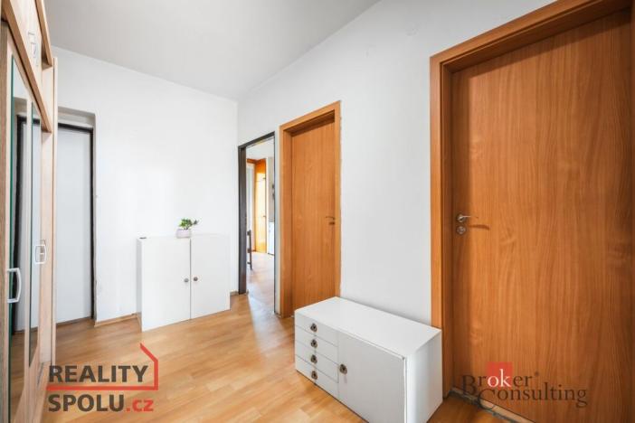 Prodej rodinného domu, Brno - Žabovřesky, Příkrá, 334 m2