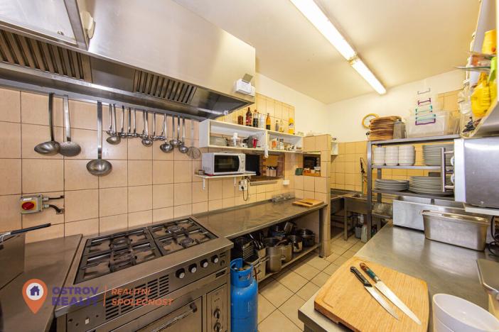 Prodej rodinného domu, Dolní Morava, 679 m2