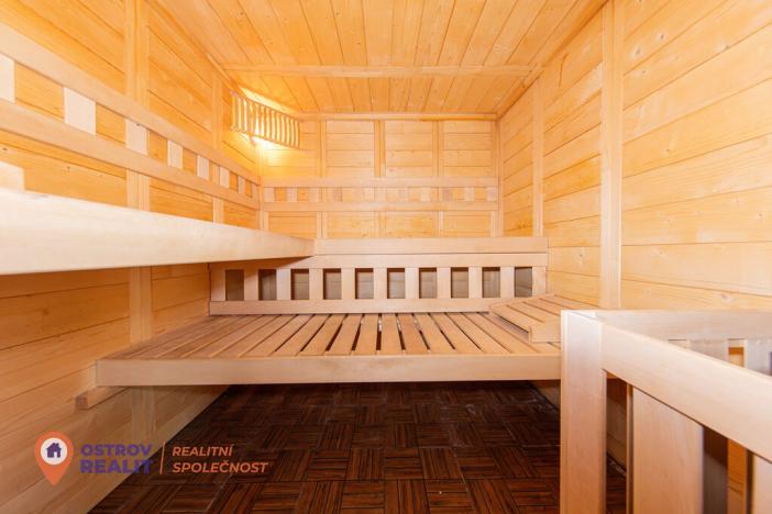 Prodej rodinného domu, Dolní Morava, 679 m2