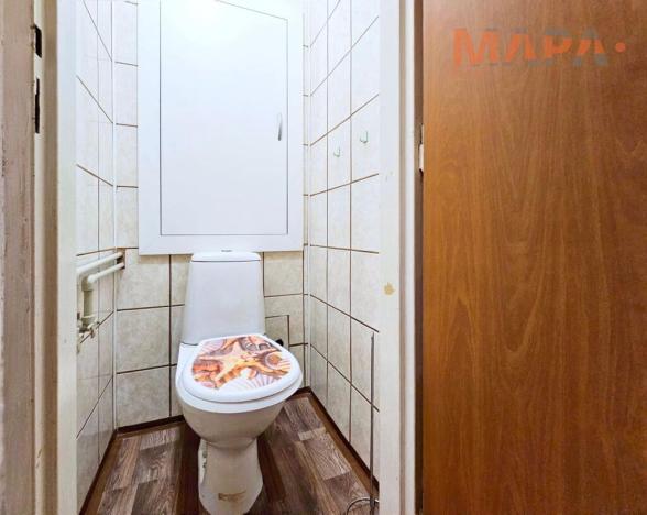 Pronájem bytu 1+1, Jirkov, Osvobození, 35 m2