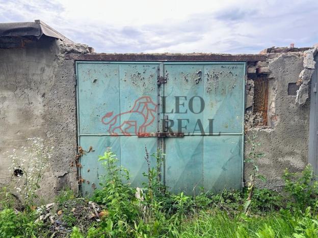 Prodej garáže, Ostrava - Mariánské Hory, Švermova, 18 m2