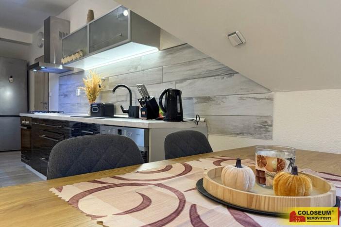 Prodej bytu 2+kk, Rudoltice, 62 m2