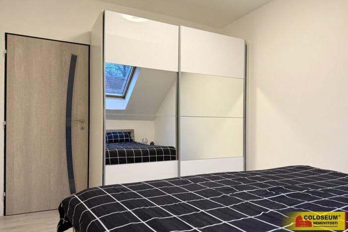 Prodej bytu 2+kk, Rudoltice, 62 m2