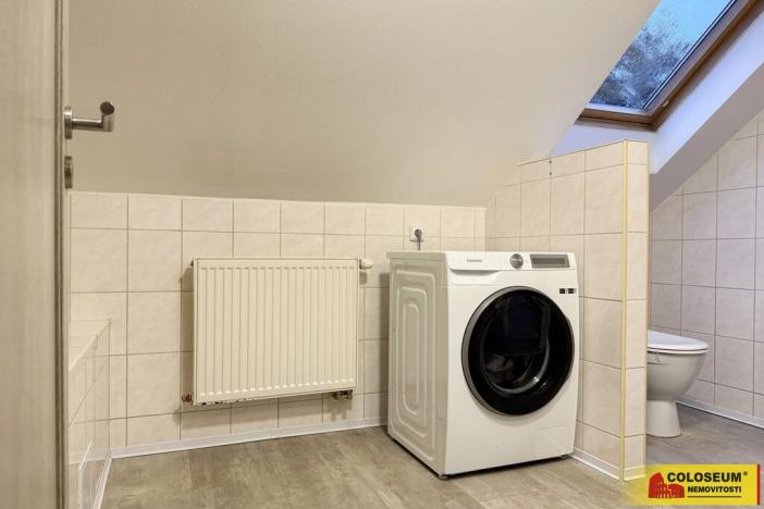 Prodej bytu 2+kk, Rudoltice, 62 m2