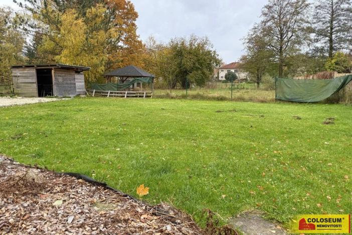 Prodej bytu 2+kk, Rudoltice, 62 m2