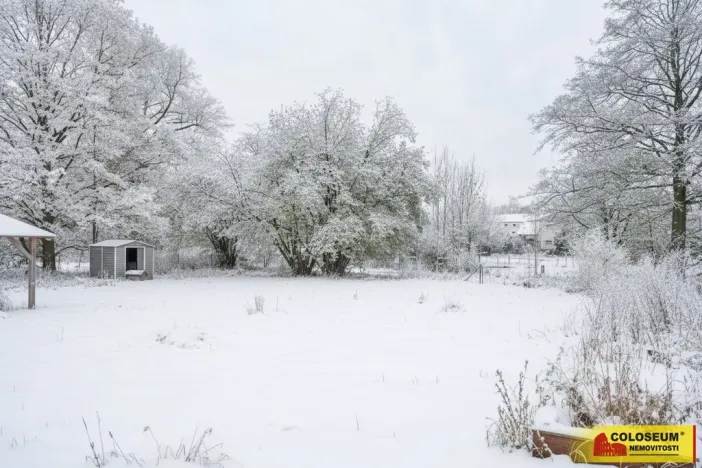 Prodej bytu 2+kk, Rudoltice, 62 m2