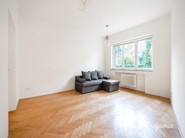Pronájem bytu 4+1, Praha - Vyšehrad, Vratislavova, 85 m2