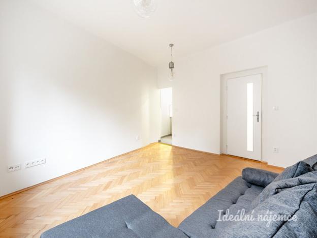 Pronájem bytu 4+1, Praha - Vyšehrad, Vratislavova, 85 m2