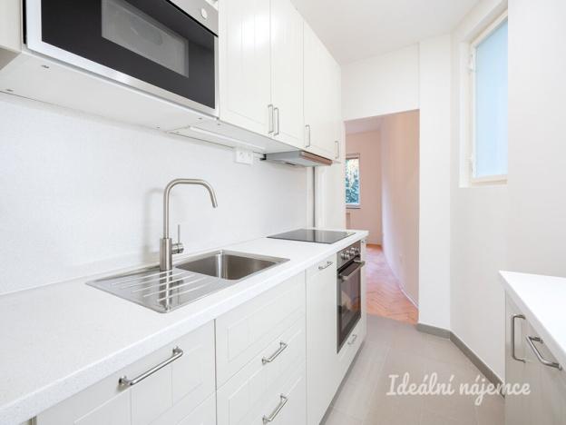 Pronájem bytu 4+1, Praha - Vyšehrad, Vratislavova, 85 m2