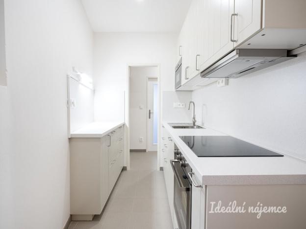 Pronájem bytu 4+1, Praha - Vyšehrad, Vratislavova, 85 m2