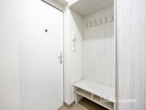 Pronájem bytu 4+1, Praha - Vyšehrad, Vratislavova, 85 m2