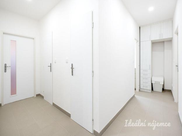 Pronájem bytu 4+1, Praha - Vyšehrad, Vratislavova, 85 m2