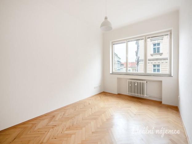 Pronájem bytu 4+1, Praha - Vyšehrad, Vratislavova, 85 m2