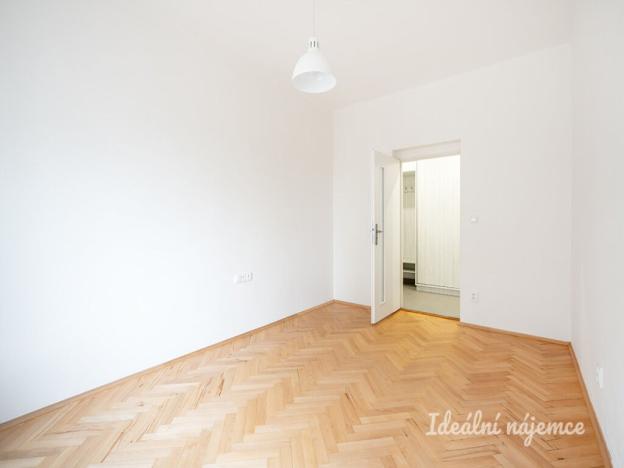 Pronájem bytu 4+1, Praha - Vyšehrad, Vratislavova, 85 m2