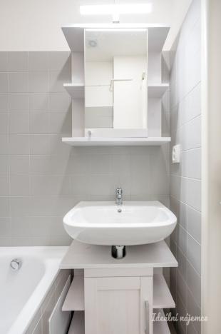 Pronájem bytu 4+1, Praha - Vyšehrad, Vratislavova, 85 m2