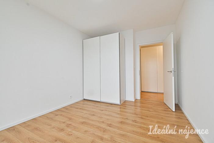 Pronájem bytu 2+kk, Brno - Ponava, Střední, 55 m2