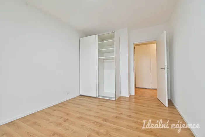 Pronájem bytu 2+kk, Brno - Ponava, Střední, 55 m2